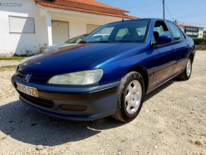 Peugeot TD Julho/96 - à venda - Ligeiros