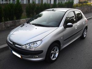 Peugeot cc A/C C/NOVO Novembro/04 - à venda -