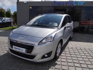  Peugeot  e-HDi 7L Allure CMPcv) (5p)