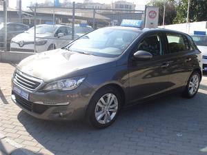  Peugeot  e-HDi Active (115cv) (5p)