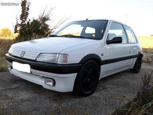 Peugeot  xsi aceito troca Dezembro/96 - à venda -