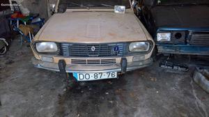 Renault 12 sw Junho/80 - à venda - Ligeiros Passageiros,