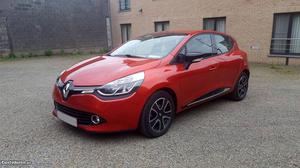 Renault Clio 0.9 TCe como novo Maio/13 - à venda - Ligeiros