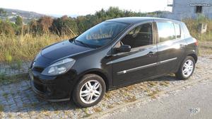 Renault Clio 1.2 dynamique 75cv Junho/06 - à venda -