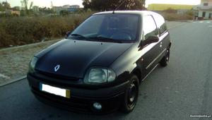 Renault Clio 1.9 Diesel Van D.A Fevereiro/99 - à venda -