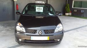 Renault Clio DCI 80cv Garantia Julho/03 - à venda -