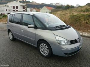Renault Espace 2.2 Dci D. Luxe 141mil kms 7 lug. Outubro/05