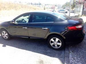 Renault Fluence 1.5 dCi Exclusive Setembro/10 - à venda -