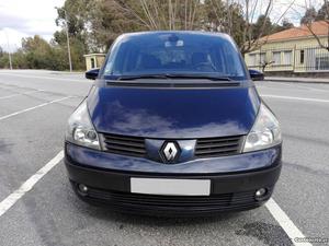 Renault Grand Espace 1.9 dci Julho/03 - à venda -