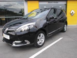  Renault Grand Scénic 1.5 dCi Exclusive SS