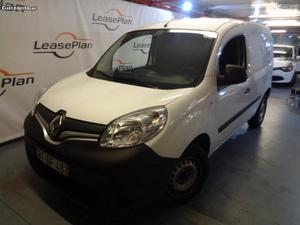 Renault Kangoo 1.5 dCi Business Dezembro/16 - à venda -