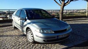 Renault Laguna 2 Maio/01 - à venda - Ligeiros Passageiros,