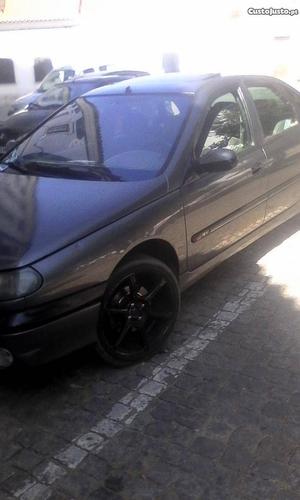 Renault Laguna carro impecável Agosto/98 - à venda -