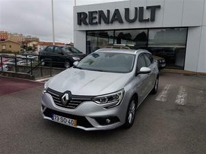  Renault Mégane 1.6 dCi Intens