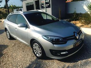  Renault Mégane ST 1.5 dCi Dynamique S (110cv) (5p)