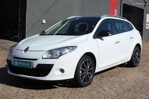 Renault Mégane Sport Tourer 1.5 DCi Fevereiro/10 - à venda