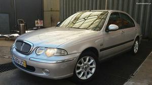 Rover i 16v 100 mil kls Setembro/02 - à venda -