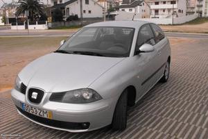 Seat Ibiza 6L1.4 TDI 75CV Janeiro/05 - à venda - Comerciais