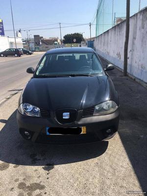 Seat Ibiza ibiza Fevereiro/07 - à venda - Ligeiros