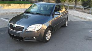  Skoda Fabia 1.2 Ambiente (70cv) (5p)