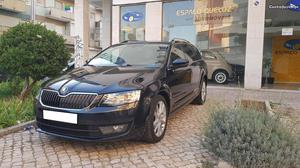 Skoda Octavia 1.6 TDI Elegance Setembro/14 - à venda -