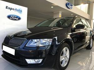 Skoda Octavia 1.6TDI AMBITION Maio/14 - à venda - Ligeiros