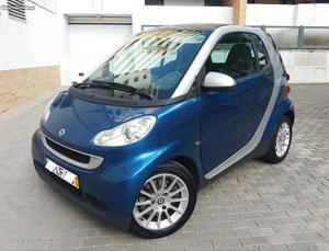 Smart ForTwo CDI A/C PASSION Março/08 - à venda - Ligeiros