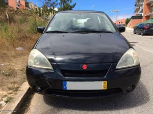 Suzuki Liana v Outubro/01 - à venda - Ligeiros