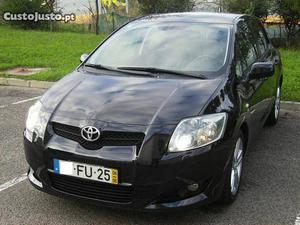 Toyota Auris 2.2 d-cat 177cv Maio/08 - à venda - Ligeiros