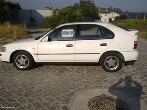 Toyota Corolla 1.3 XLI C/ Novo Fevereiro/93 - à venda -