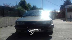 Toyota Corolla D Aceito troca Julho/91 - à venda -