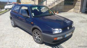 VW Golf GT -TDI Setembro/95 - à venda - Ligeiros