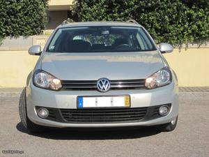 VW Golf Variant Confortline Março/11 - à venda - Ligeiros