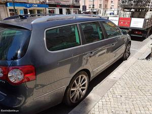 VW Passat Variant 2.0 tdi Março/09 - à venda - Ligeiros