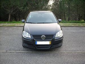 VW Polo 1.2 Confortline AC Janeiro/07 - à venda - Ligeiros