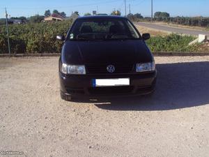 VW Polo  Economico Janeiro/97 - à venda - Ligeiros