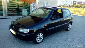 VW Polo Teto Abrir, D/A Maio/95 - à venda - Ligeiros