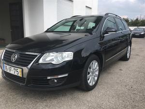  Volkswagen Passat V. 2.0 TDi Confortline (140cv) (5p)