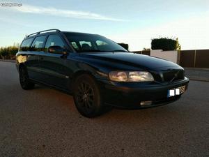 Volvo VT 180Cv GPL Dezembro/00 - à venda - Ligeiros