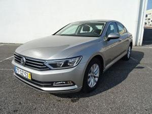 Vw Passat 2.0 TDI Confortline BlueMotion