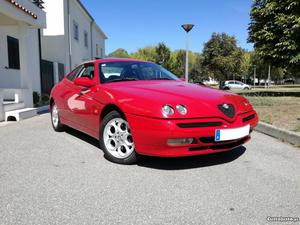 Alfa Romeo GTV 2.0 TS Junho/95 - à venda - Descapotável /