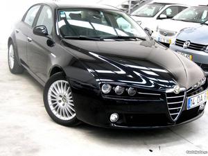 Alfa Romeo  JTDm SPORT PEL Fevereiro/07 - à venda -