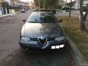 Alfa Romeo  TS 144CV GPL Julho/99 - à venda -