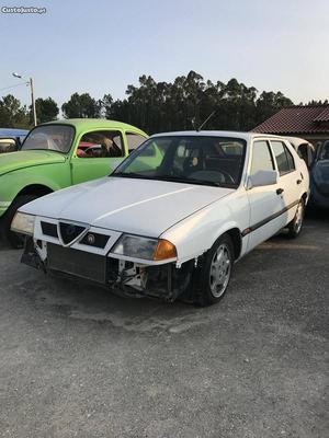 Alfa Romeo v Março/92 - à venda - Ligeiros