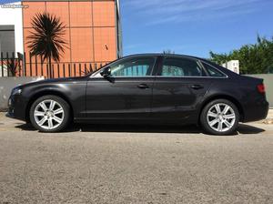 Audi A4 sport Março/08 - à venda - Ligeiros Passageiros,