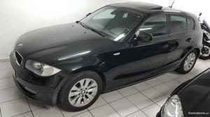 BMW 118 Sport Navegaçao Profissional Julho/11 - à venda -