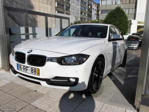 BMW 318 TOURING AUTO SPORT Maio/13 - à venda - Ligeiros