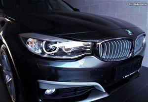 BMW 320 GT LINE-190CV() Fevereiro/14 - à venda -