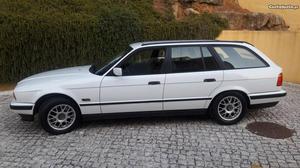 BMW 520 Touring Junho/94 - à venda - Ligeiros Passageiros,