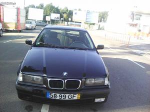 BMW  TDS Compact Janeiro/96 - à venda - Ligeiros